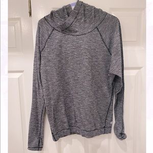 Lululemon Pullover Hoodie
